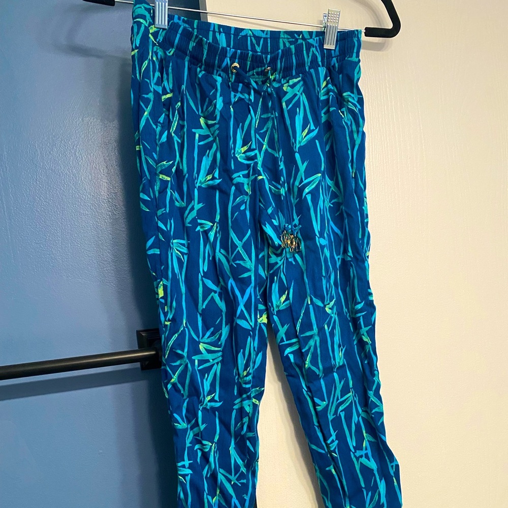 Lilly Pulitzer Piper Pant XXS